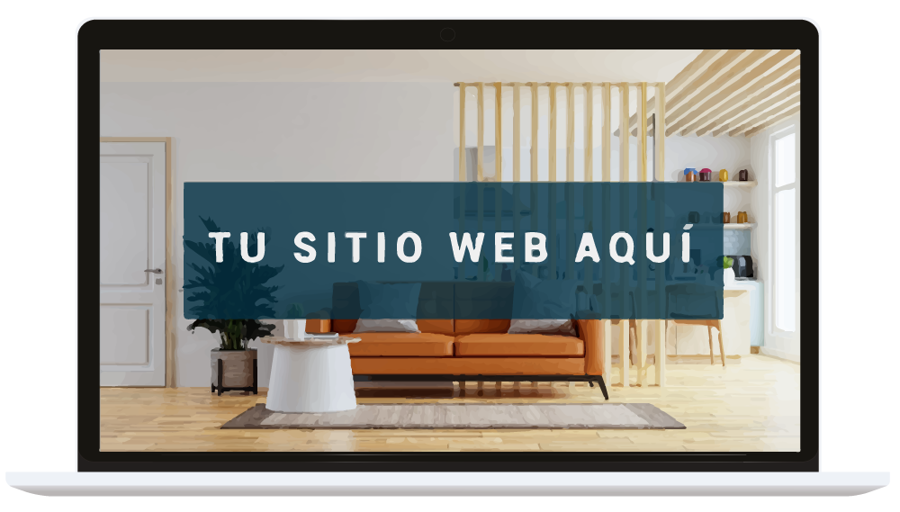 Web Inmobiliaria