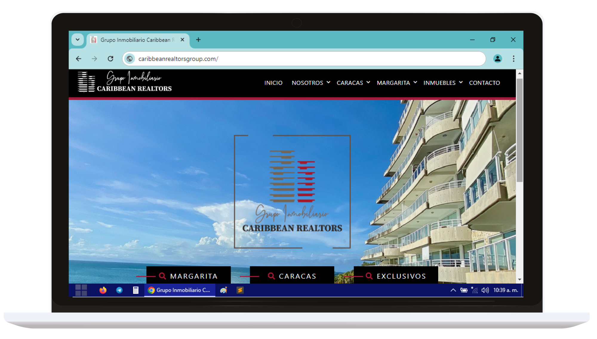 caribbeanrealtorsgroup.com