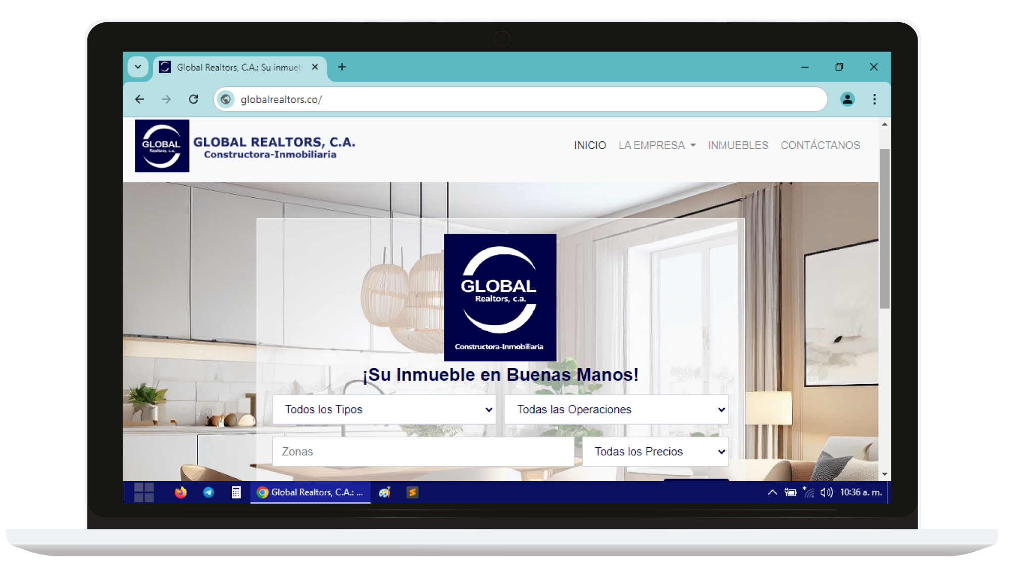 globalrealtors.co